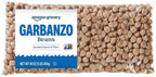 Amazon Grocery, Garbanzo Beans, 16 Oz