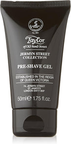 Pre-Shave Gel - Scent: Jermyn Street Collection