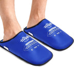 Hilph XL Foot Ice Pack Slippers for Foot Surgery, 1 Pair Hot Cold Packs Gel Ice Slippers for Foot and Toes Pain Relief, Sever Swelling, Bunion Surgery, Plantar Fasciitis, Neuropathy, Gout