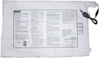 McKesson Alarm Sensor Pad for Beds - Vinyl, for use with Fall Prevention Monitors, Elderly Safety - 20 in x 30 in, 1 Count