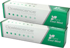 Opalescence Teeth Whitening Toothpaste (Pack of 2) - Cool Mint Original Formula - Oral Care, Gluten-Free - 4.7 Ounce Made by Ultradent.- TP-5166-2