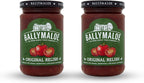 Ballymaloe Tomato Original Relish 310g - Pack of 2