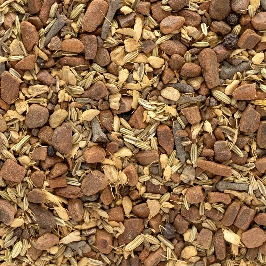 Frontier Co-op Indian Spice Herbal Tea 1lb