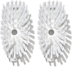 OXO New Good Grips Soap Dispensing Dish Brush Refills - 2 Pack