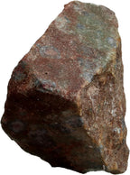 REAL-GEMS EGL Certified Rough Green Aventurine 700 Ct. Loose Gemstone For Reiki Home Office Décor