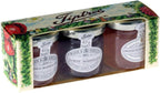 Wilkin and Sons Tiptree Marmalade Trio Gift Box (Pack of 3) 126g