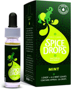 Holy Lama Mint Extract Spice Drops (5ml)