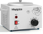 Wax Warmer, Professional Wax Pot for Hair Removal, Large Waxing Machine Electric Waxing Heater for SPA Salon Equipment.
