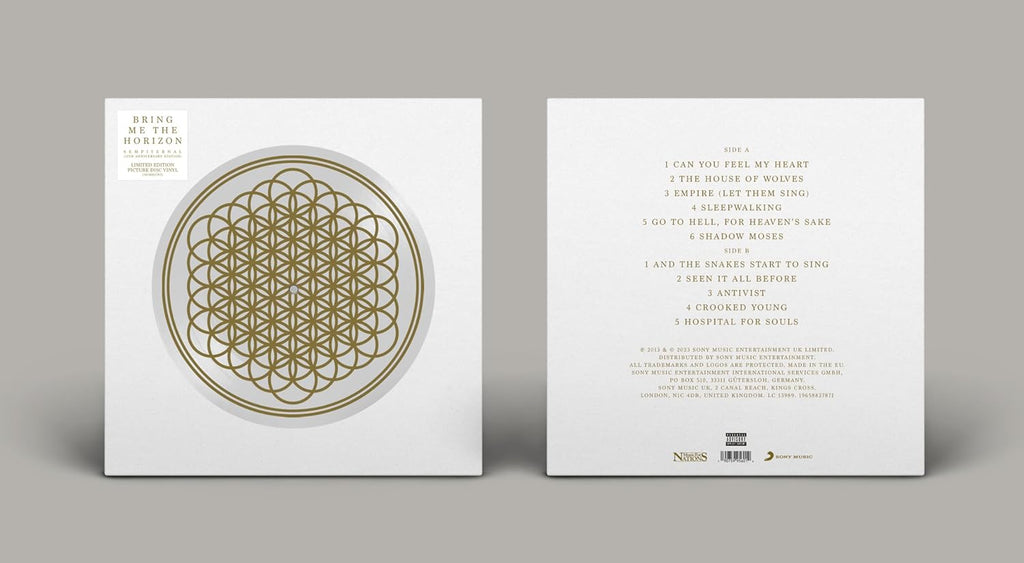 Sempiternal