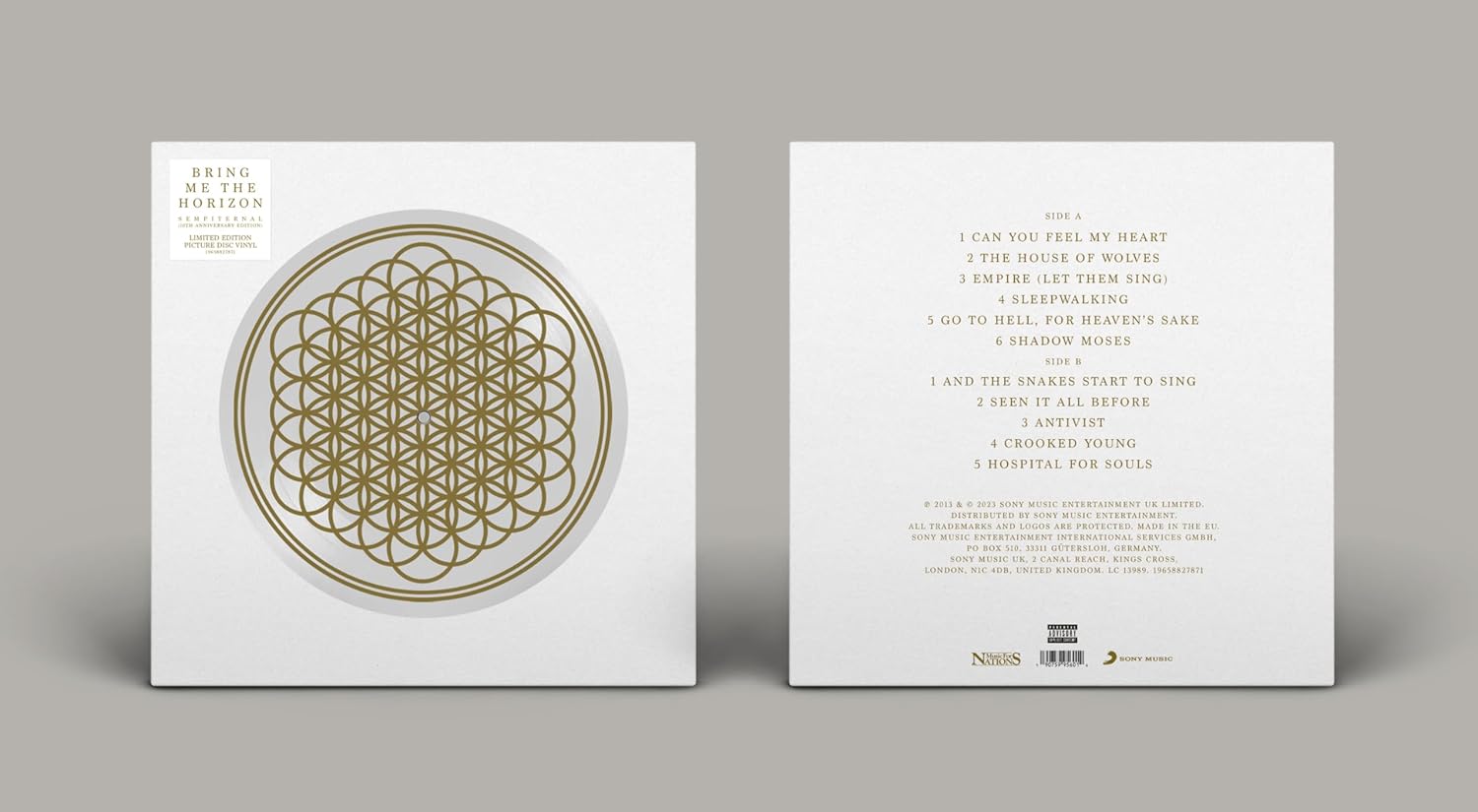 Sempiternal