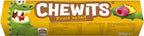Chewits Fruit Salad Flavour Sweets 30 g (Pack of 40)