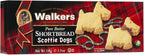 Walkers Scottie Dog Shortbread - 3.9 oz - 12 pk