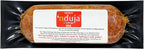 Sanniti Nduja di Spilinga USA | Spreadable Spicy Salami | Made Using a 300 Year-old Spilingesi Recipe | Great for Pasta Dishes, Bruschetta, Panini & Pizza | Refrigerate After Opening (16 Ounces)