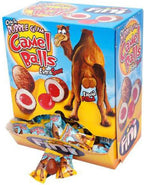 Fini Camel Bubble Gum Balls (Pack of 200)