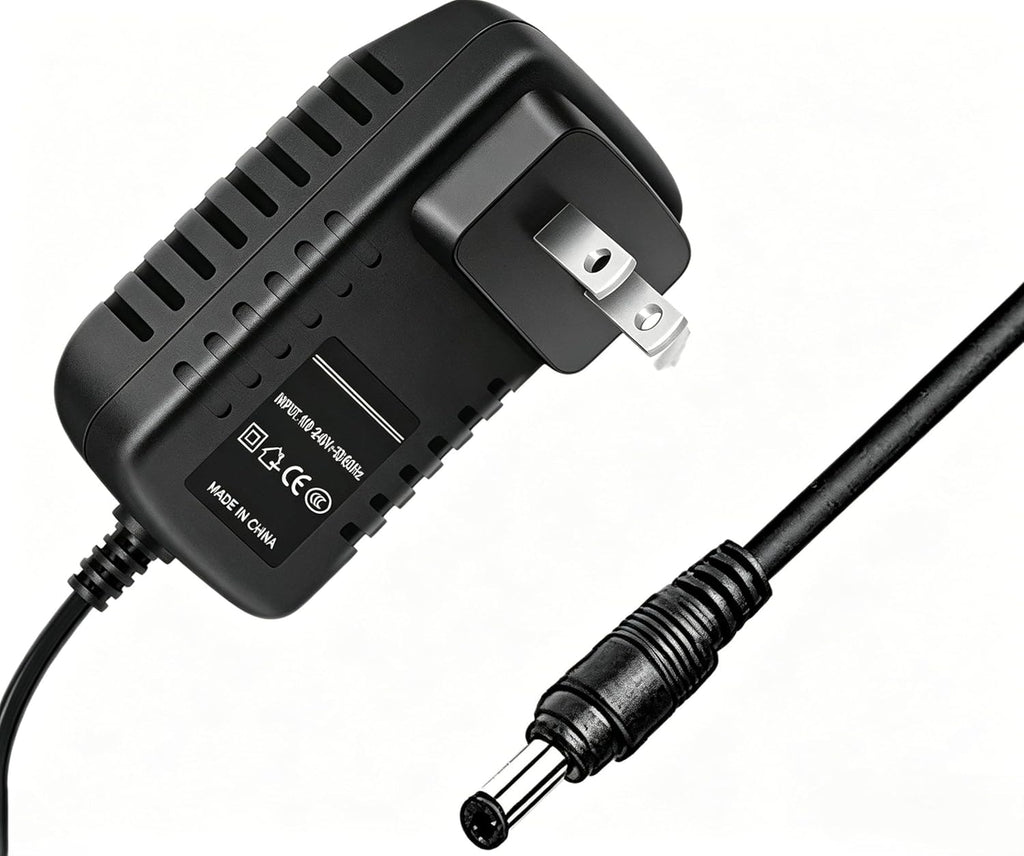 6V 500mA Mains AC-DC Adapter Power Supply for OMRON M7 Intelli IT HEM-7322T-E