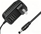 6V 500mA Mains AC-DC Adapter Power Supply for OMRON M7 Intelli IT HEM-7322T-E