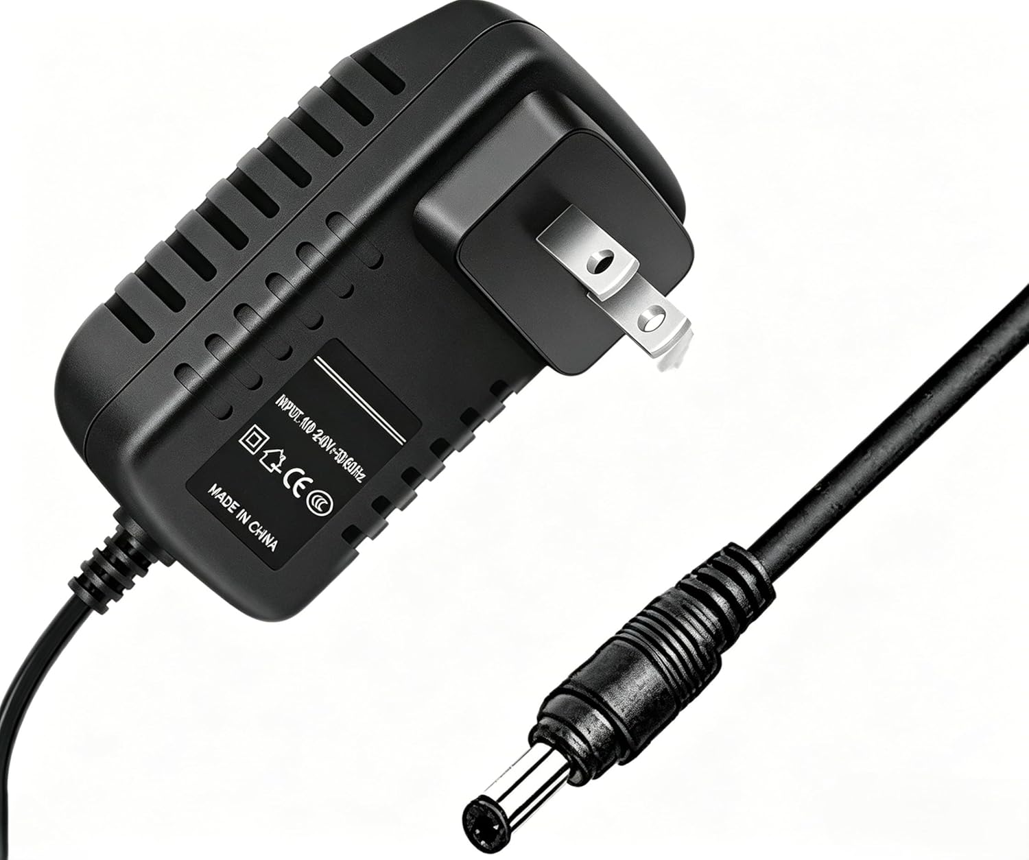 6V 500mA Mains AC-DC Adapter Power Supply for OMRON M7 Intelli IT HEM-7322T-E