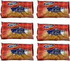 Mcvitie's Rich Butter Shortbread, Mcvities 200gm, Pack of 6
