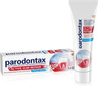 Parodontax Active Gum Repair Toothpaste, Gum Toothpaste, Fresh Mint - 3.4 Ounces