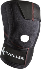 MUELLER Sports Medicine Wraparound Knee Stabilizer