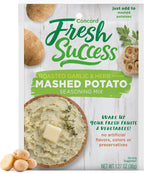 Concord Mashed Potato Garlic & Herb Seasoning Mix, 1.27-ounce Pouch