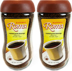 Kaffree Roma - Plant-Based - Original (7 oz.) (Pack of 2) - Non-GMO