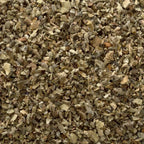 Frontier Co-op Mullein Leaf, Cut and Sifted - Dried Mullein Leaves, Ideal for Loose Leaf Tea, Tea Bags, Gummies, Extract, Capsules - Kosher | 16 Ounce (Pack of 1)