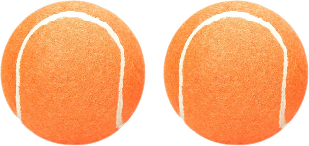Walkerballs - The Original Walkerballs – 1 Pair of Orange