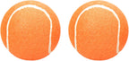 Walkerballs - The Original Walkerballs – 1 Pair of Orange