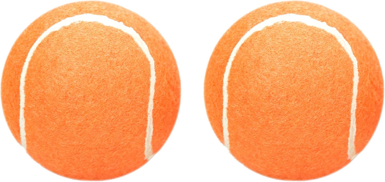 Walkerballs - The Original Walkerballs – 1 Pair of Orange