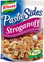 KNRR PASTA SIDES STROGANOFF