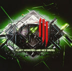 Scary Monsters & Nice Sprites explicit_lyrics