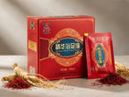 ZangAoTang Herbal Foot Soak - 30 Sachets (300ml) | Plant-Based Formula for Odor Control & Itch Relief | Tibetan Herbal Blend to Support Circulation & Relaxation