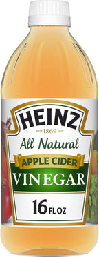 Heinz Apple Cider Vinegar, 16 oz