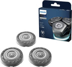 Philips Replacement Shaver Head for Series 9000 & Prestige S9000 Precision Blades