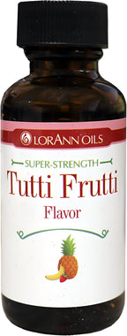 LorAnn Tutti Frutti SS Flavor, 1 ounce bottle