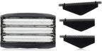 Remington SP390 Replacement Screen and Blades for Series 5 and 7 Foil Shavers, Silver