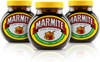 Marmite Yeast Extract Paste 500 g (Pack of 3)
