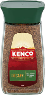 Kenco Decaff Coffee Blend 100g