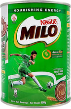 Nestle Milo Malt Beverage Mix
