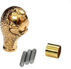Nautical Brass eagle's Foot Handle for Walking Stick Canes Best Gift Brass Finish