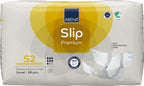 Abena Slip Premium Incontinence Briefs, Level 2, (Extra Small To Extra Large Sizes), Small, 28 Count