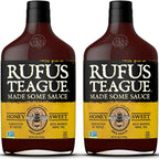 Rufus Teague Sauce Honey Sweet