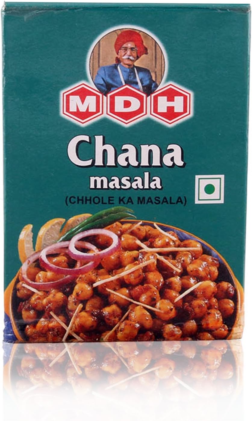 MDH Chana Masala 100g