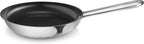 Eva Solo Garnek 4l/24cm Cast Iron, Silver, 24 cm