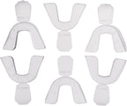 Watts Dental Super Thin Teeth Whitening Trays Pack Of 6
