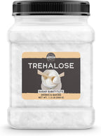 Birch & Meadow Trehalose Powder, 1.3 lb, Sugar Substitute, Baking & Drinks, Alternative Sweetener