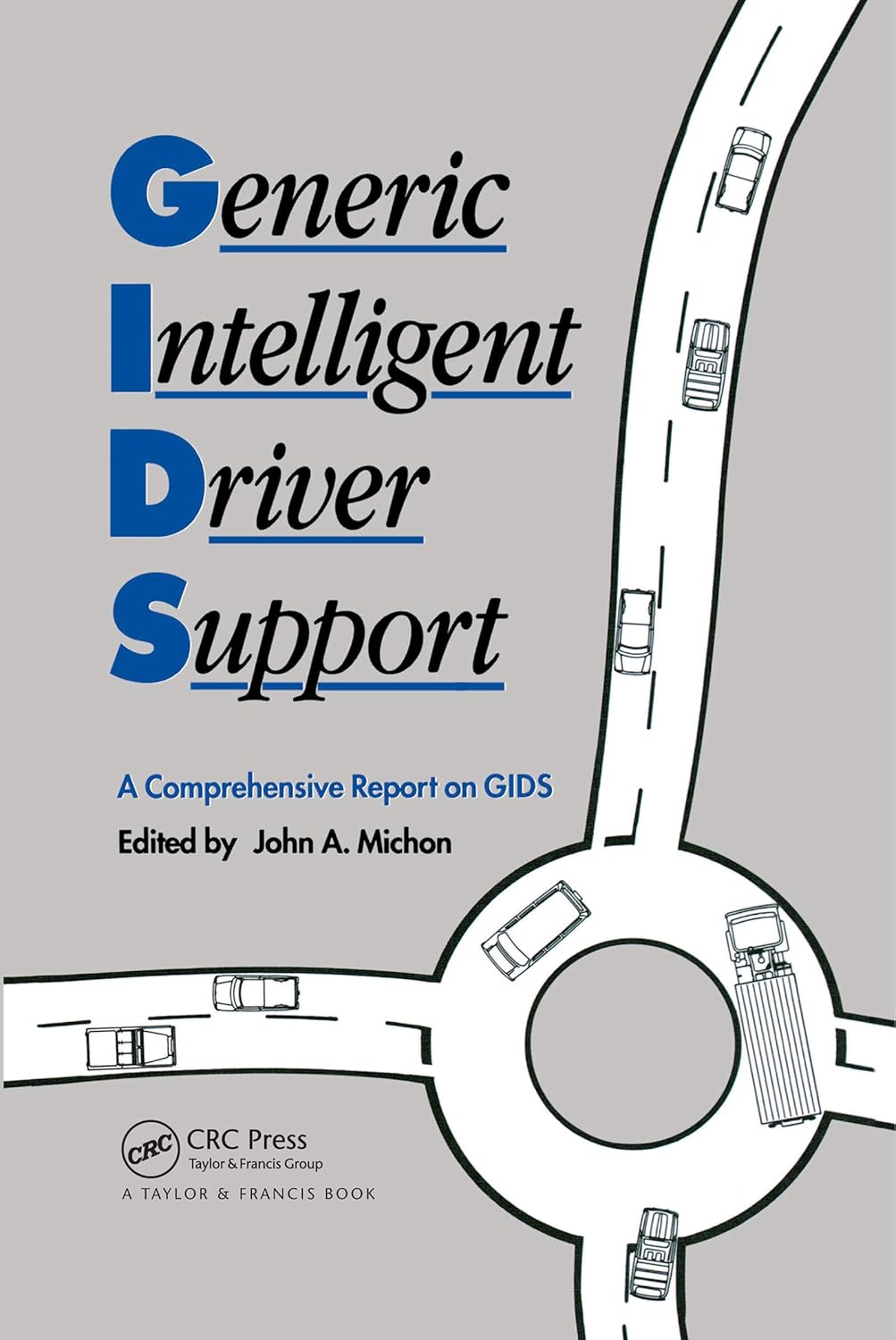 Generic Intelligent Driver Support