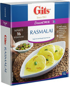 Gits Rasmalai Mix - 125g