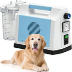 1000 ML Portable Suction Machine for Home Use